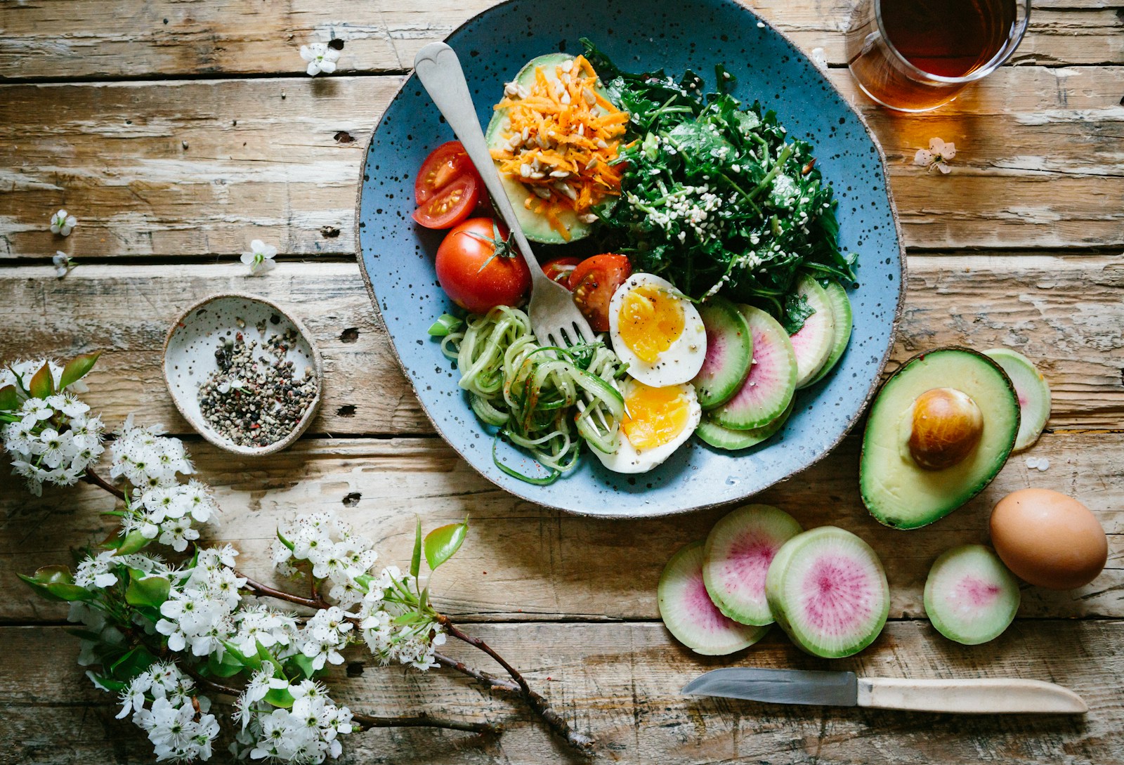 Diet Counselling