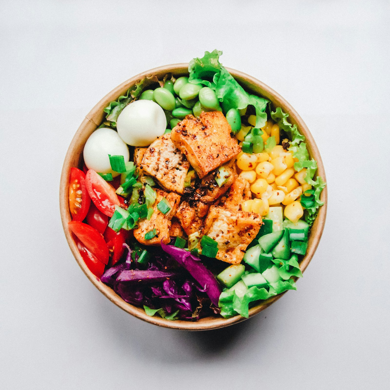 Nutrition and Wellness